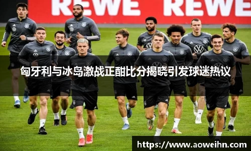 匈牙利与冰岛激战正酣比分揭晓引发球迷热议